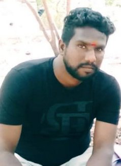 Bala - Male எஸ்கார்ட் in Chennai Photo 1 of 3
