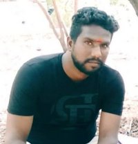 Bala - Male எஸ்கார்ட் in Chennai