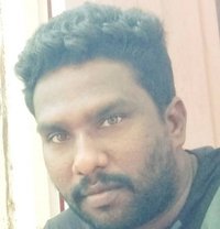 Bala - Male எஸ்கார்ட் in Chennai