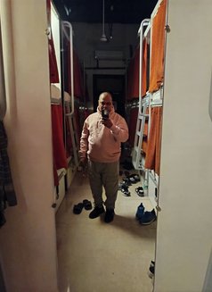 akn - Male మసాజ్ in Patiala Photo 3 of 3