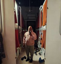 akn - Male మసాజ్ in Patiala