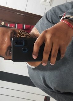 akn - Male మసాజ్ in Patiala Photo 1 of 3