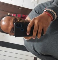 akn - Male మసాజ్ in Patiala