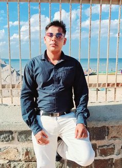 Ismailhossen - Male escort in Chennai Photo 3 of 5