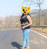 Raj Anjali - escort in Pune