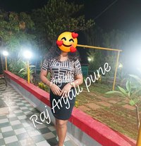 Raj Anjali - escort in Pune