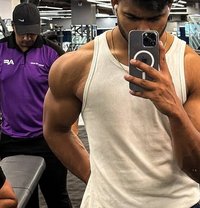 Independent Real Meet Rahul - Male escort in New Delhi