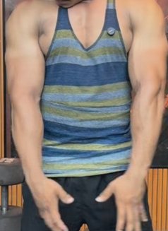 Independent Real Meet Rahul - Male escort in New Delhi Photo 5 of 8