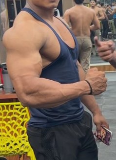 Independent Real Meet Rahul - Male escort in New Delhi Photo 8 of 8