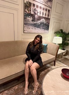 Naina - ఎస్కార్ట్ in New Delhi Photo 4 of 10