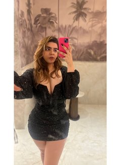 Naina - ఎస్కార్ట్ in New Delhi Photo 10 of 10