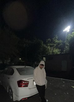 Marco Man - Male एस्कॉर्ट in New Delhi Photo 1 of 1