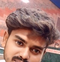 Rohan - Male एस्कॉर्ट in Mumbai