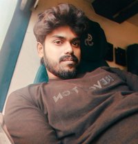 Rohan - Male एस्कॉर्ट in Mumbai