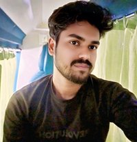 Rohan - Male एस्कॉर्ट in Mumbai