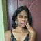 Ammuthanvika - Transsexual escort in Chennai