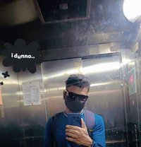 Shubhu - Male এস্কর্ট in Pune