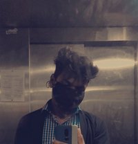 Shubhu - Male এস্কর্ট in Pune