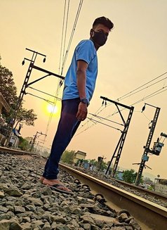 Shubhu - Male எஸ்கார்ட் in Pune Photo 3 of 3