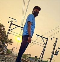 Shubhu - Male এস্কর্ট in Pune