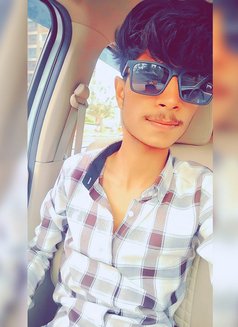 Itzmore - Male এস্কর্ট in Pune Photo 1 of 3