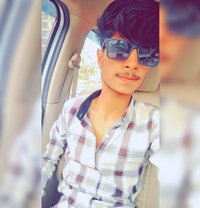 Itzmore - Male এস্কর্ট in Pune