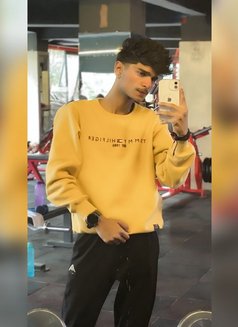 Itzmore - Male এস্কর্ট in Pune Photo 2 of 3