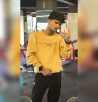 Itzmore - Male এস্কর্ট in Pune