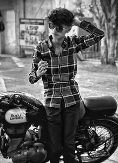 Itzmore - Male এস্কর্ট in Pune Photo 3 of 3