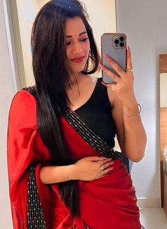 Nishita Mumbai Independent - escort in Mumbai Photo 1 of 2