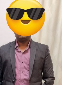 Pusssy Lover Yogi - Male ఎస్కార్ట్ in Indore Photo 1 of 1