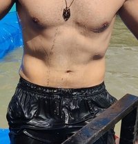 Bruno - Male యాక్టర్ in Bangalore