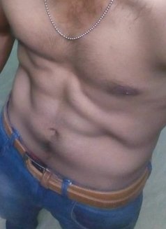 Bruno - Male adult performer in Bangalore Photo 2 of 6