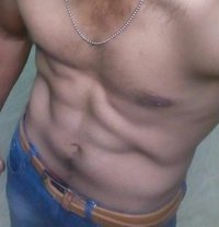 Bruno - Male యాక్టర్ in Bangalore