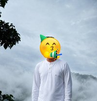 Bruno - Male యాక్టర్ in Bangalore