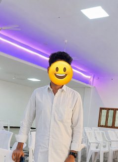 Bruno - Male adult performer in Bangalore Photo 4 of 6
