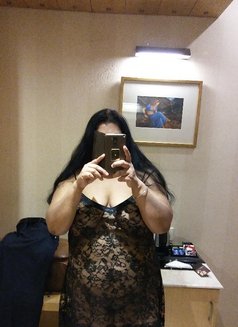 Cougarwoman - এস্কর্ট in New Delhi Photo 1 of 1