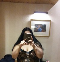 Cougarwoman - escort in New Delhi