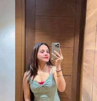 100% Genuine Escorts Pay Cash to Girl - ఎస్కార్ట్ in Bangalore