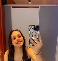 100% Genuine Escorts Pay Cash to Girl - ఎస్కార్ట్ in Bangalore