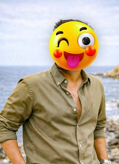 Mature & Gentleman - Male escort in Gurgaon Photo 5 of 14