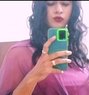 Megha1234ashok - Transsexual এস্কর্ট in Bangalore Photo 1 of 7