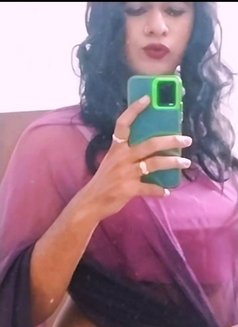 Megha1234ashok - Transsexual escort in Bangalore Photo 1 of 7