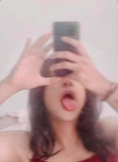 Megha1234ashok - Transsexual escort in Bangalore Photo 3 of 7
