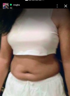 Megha1234ashok - Transsexual escort in Bangalore Photo 7 of 7