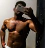 Black Monk - Male escort in Hyderabad Photo 1 of 4