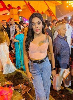 My Hot Shemale Faking Videos - Transsexual escort in Bangalore Photo 5 of 8