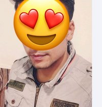 AUTHENTIC AND BEST MALE ESCORT - Male எஸ்கார்ட் in Navi Mumbai