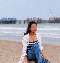 Priya Sharma - எஸ்கார்ட் ஏஜென்சி in Mumbai