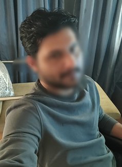 Vicky independent Escorts & companian - Male escort in Mumbai Photo 13 of 14